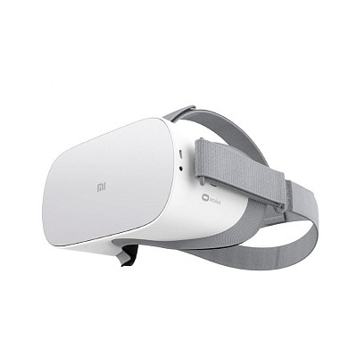 Шлем виртуальной реальности Xiaomi Mi VR-1 Oculus 3D Headset (RGG4090CN)