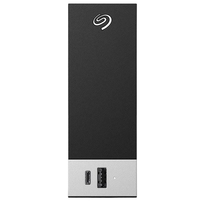 Внешний жесткий диск Seagate One Touch 12TB 3.5" USB (STLC12000402)