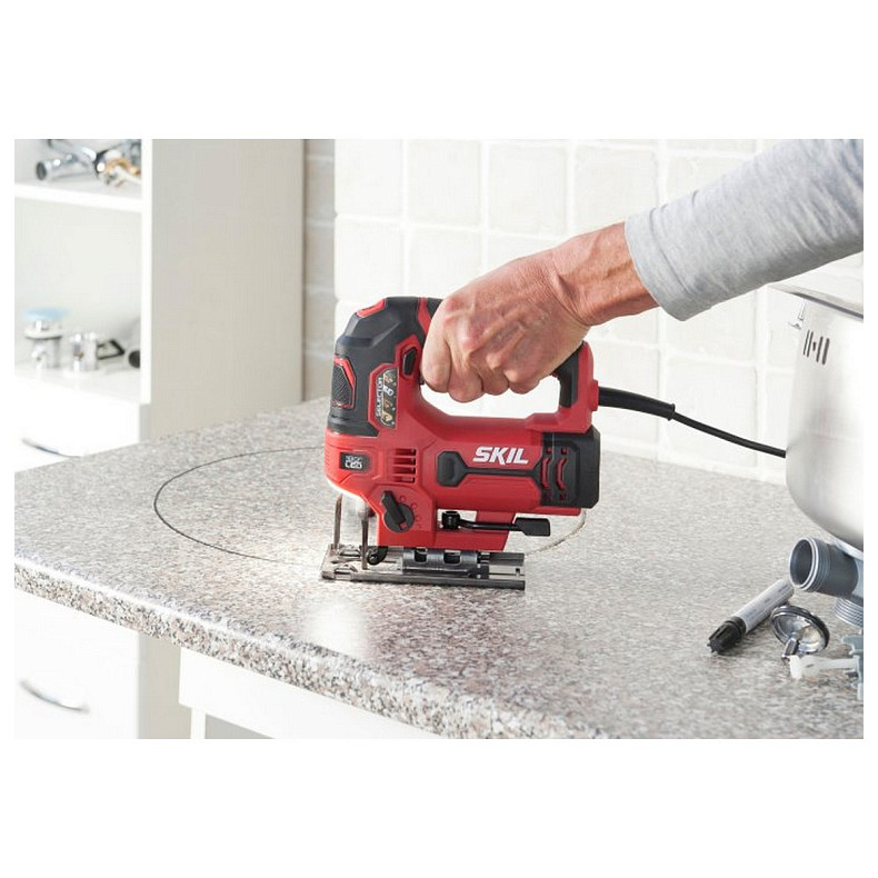 Лобзик SKIL 4531 GA