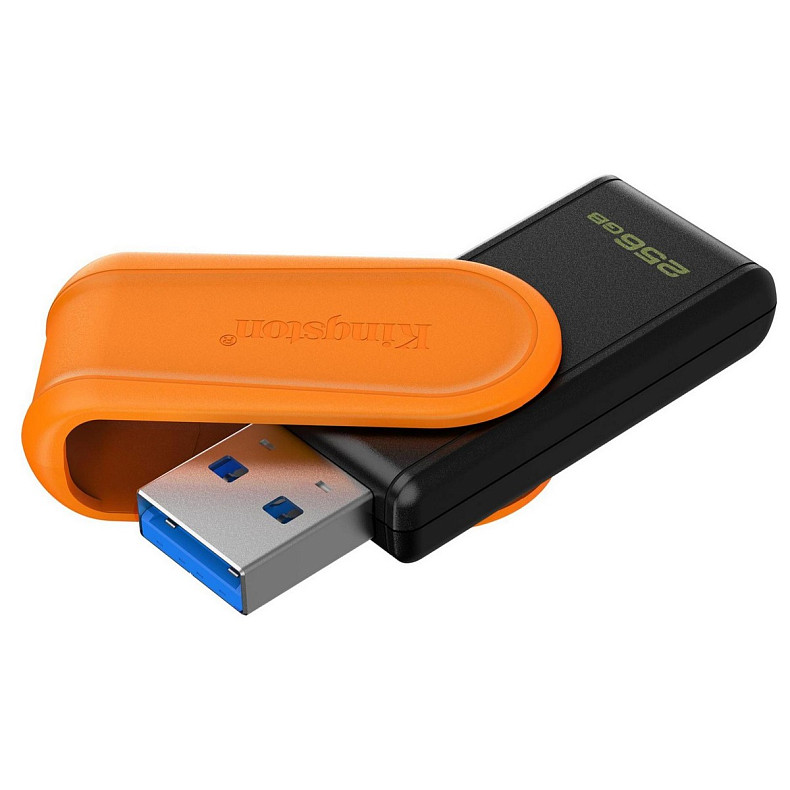 Флеш-накопитель Kingston DT Exodia S 256GB USB 3.2 Type-A Gen1