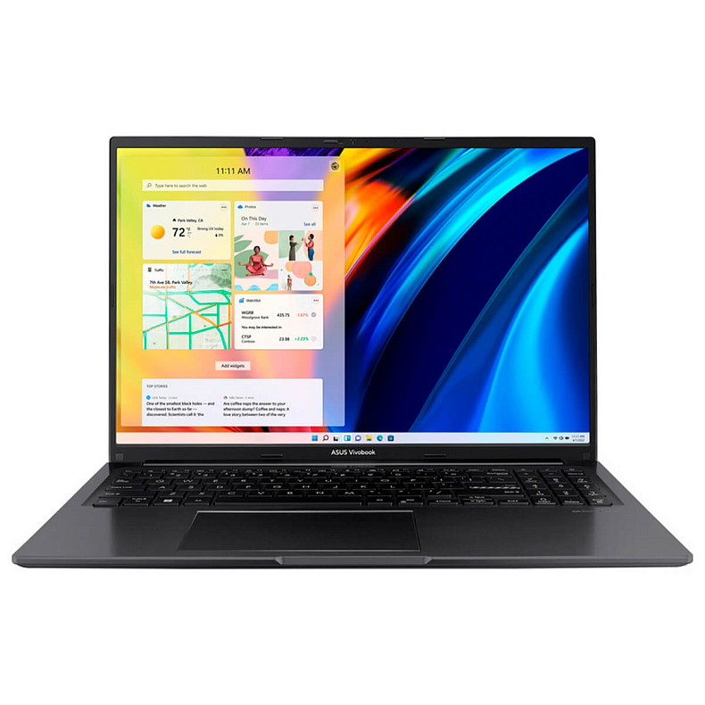 Ноутбук Asus X1605EA-MB050 WUXGA Black (90NB0ZE3-M00220)