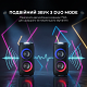 Портативна колонка Sharp Party Speaker PS-949 Black