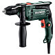 Дриль ударний Metabo SBE 650 650Вт