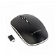 Мишка Gembird MUSW-4BSC-01 Black USB