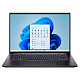 Ноутбук Acer Swift X 14 SFX14-73G 14.5" 2.8K OLED, Intel U9-285H, 32GB, F2TB, NVD5070-8, Win11, серый