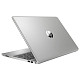 Ноутбук HP 250-G9 15.6" FHD IPS AG, Intel i3-1215U, 8GB, F512GB, UMA, DOS, серебристый