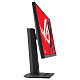 Монитор Asus 27" ROG Strix 27" XG27ACS (90LM09Q0-B01170) IPS Black 180Hz