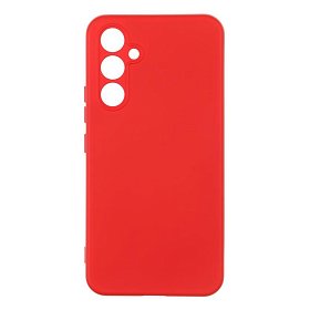 Чохол-накладка Armorstandart Icon для Samsung Galaxy A54 5G SM-A546 Camera cover Red (ARM66176)