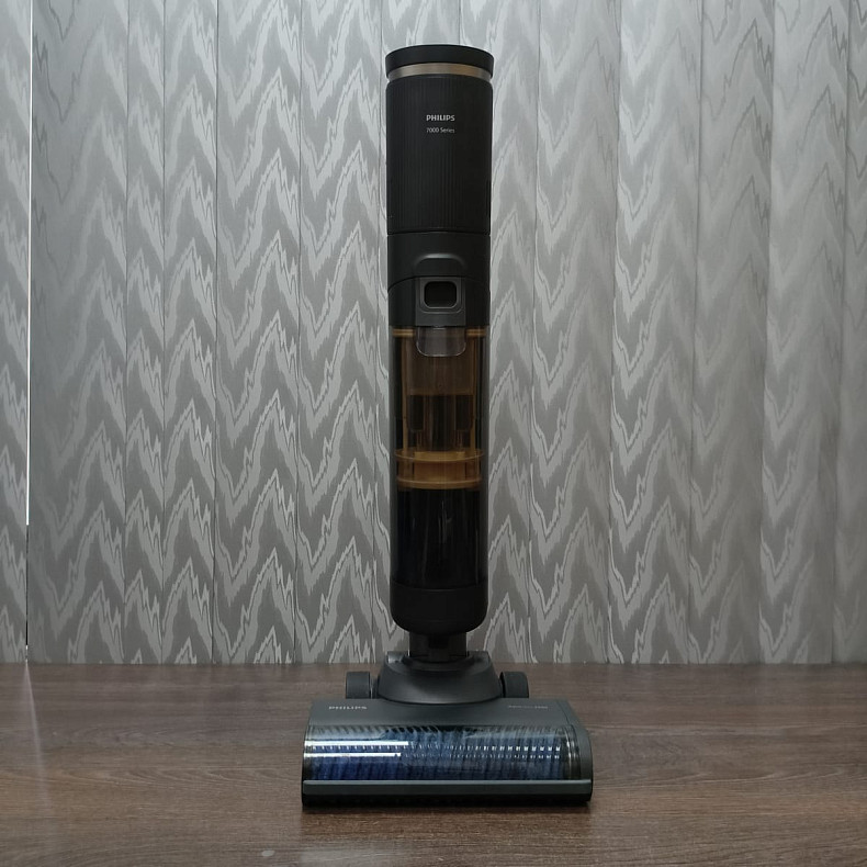 Акумуляторний пилосос Philips XW7264/10 - Уцінка