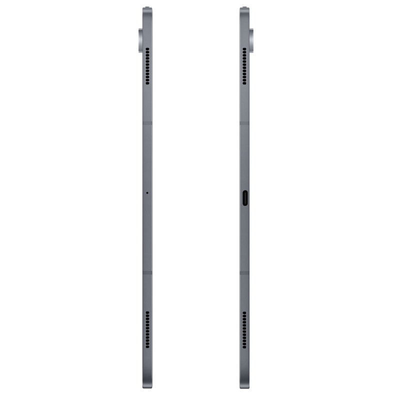 Планшет Samsung Galaxy Tab S10 Ultra 5G 12/512GB Moonstone Gray (SM-X926BZAPEUC)