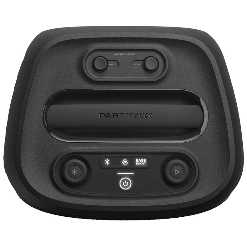 Акустическая система JBL PartyBox Encore 2 (JBLPBENCORE2EP)