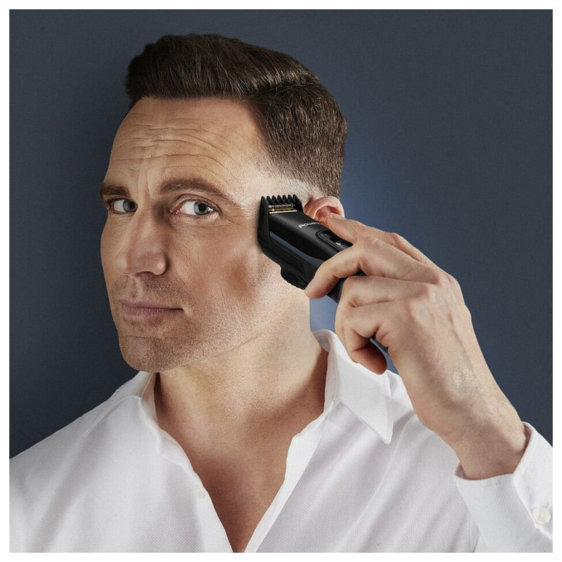 Машинка для стрижки Rowenta TN5244E0