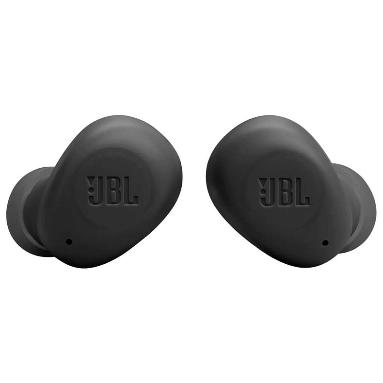 Навушники JBL Wave Buds Black (JBLWBUDSBLK)