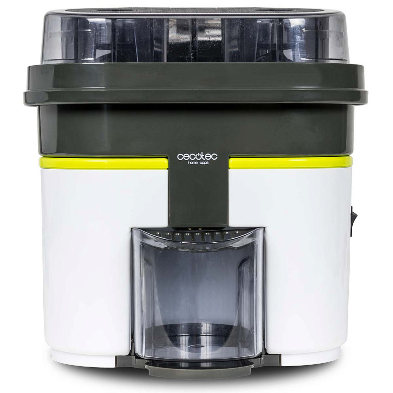 Соковитискач CECOTEC Cecojuicer Zitrus 