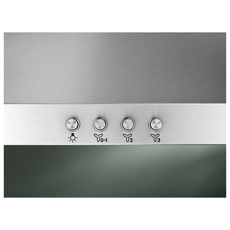 Вытяжка Electrolux LFC316X
