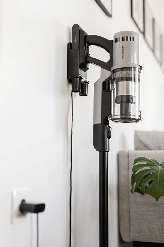 Пилосос акумуляторний Gorenje SVC259400NES (V24P01FP2520EU)