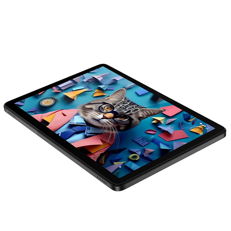 Планшет Sigma mobile Tab A1035 Basic Dark Grey