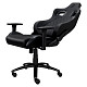 Игровое кресло 1stPlayer DK1 Black