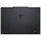 Ноутбук MSI Cyborg 15 B13WEKG-1011XUA 15.6 FHD, Intel i7-13620H, 16GB, F1TB, NVD5050-8, DOS, черный
