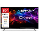 Телевізор SHARP 50HP5265E
