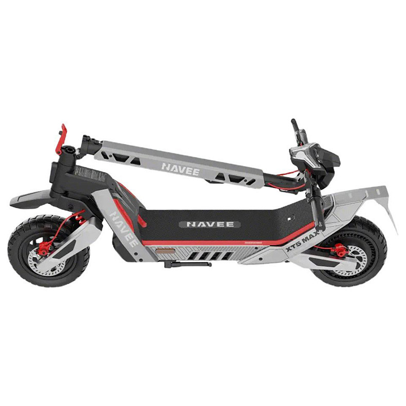 Електросамокат Navee XT5 Max