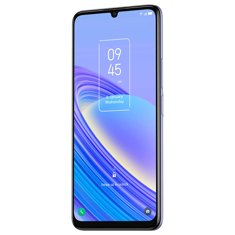 Смартфон TCL 40 SE 6/256GB Twilight Purple (T610K2-2BLCPB12)