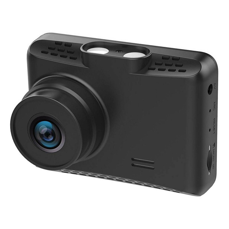 Відеореєстратор CarCam H17