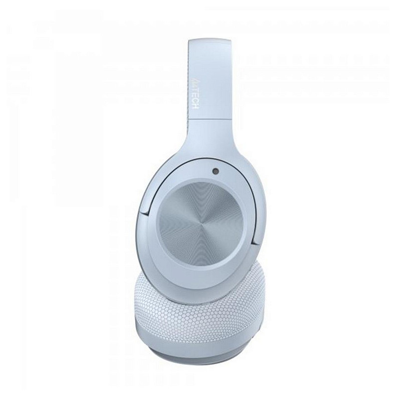 Bluetooth-гарнитура A4Tech Fstyler BH220 Blue