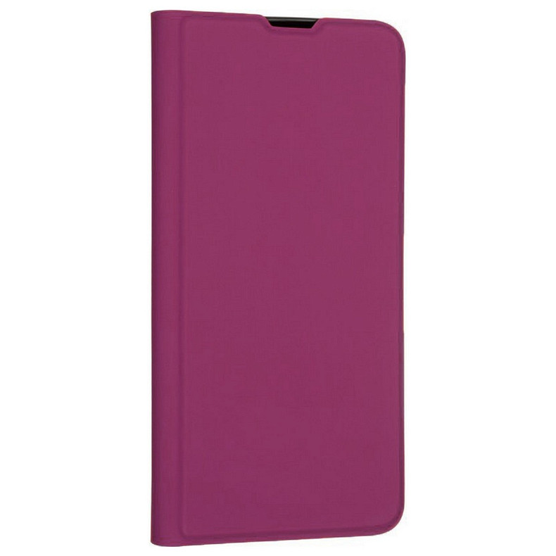 Чохол-книжка BeCover Exclusive New Style для ZTE Blade A35 Red (712608)