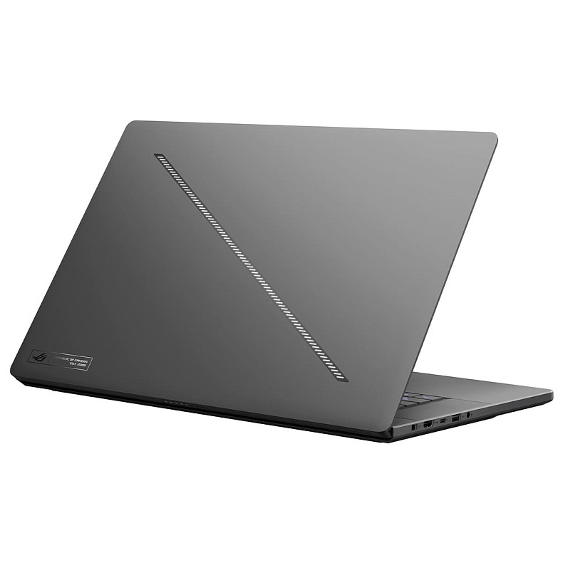 Ноутбук ASUS ROG Zephyrus G16 GU605MV-N4073 16" 2.5K IPS, Intel Ultra 7 155H, 16GB, F1TB, NVD4060-8,