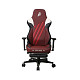Кресло для геймеров 1stPlayer Duke Black/Red