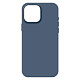 Чохол-накладка Armorstandart Icon2 для iPhone 15 Pro Max Storm Blue (ARM70530)