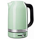 Електрочайник KitchenAid 1,7 л 5KEK1701EPT фісташковий