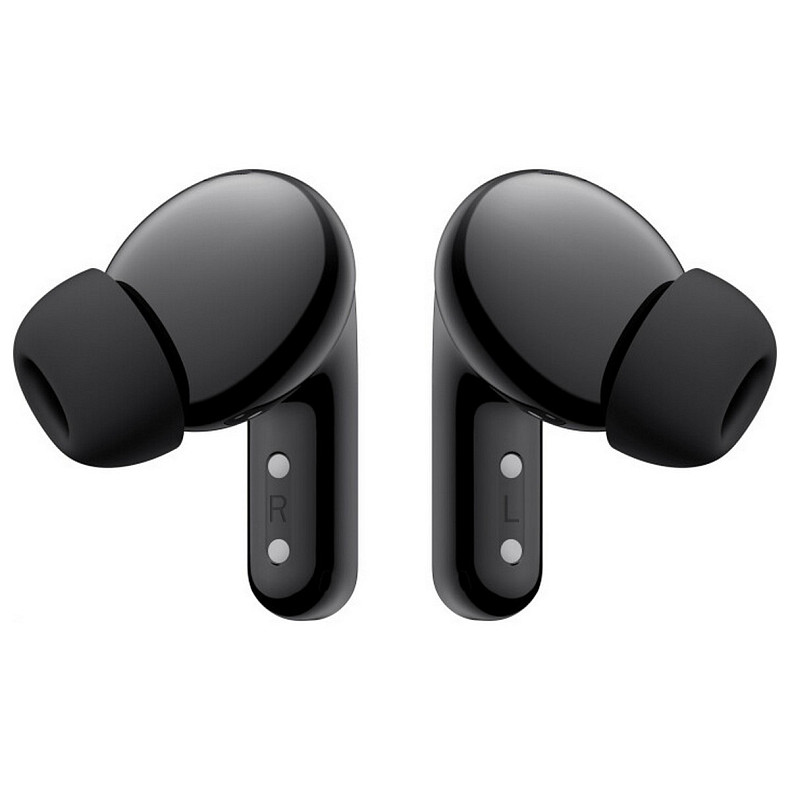 Bluetooth-гарнитура Xiaomi Redmi Buds 5 Black (BHR7627GL)_
