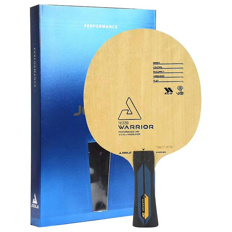 Основа для ракетки Joola Tezzo Warrior FL (61210)