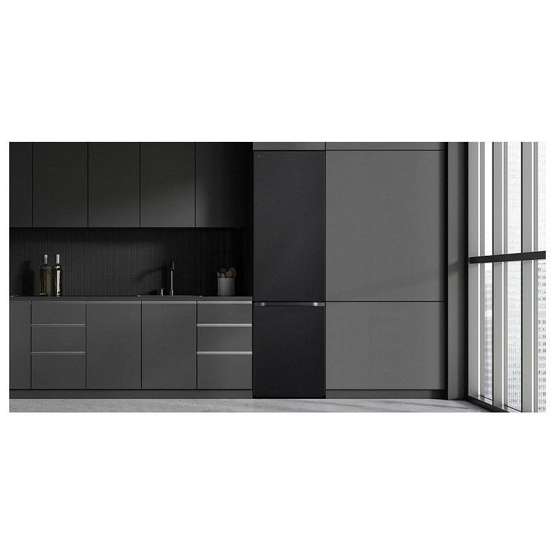 Холодильник LG GW-B509FT7W