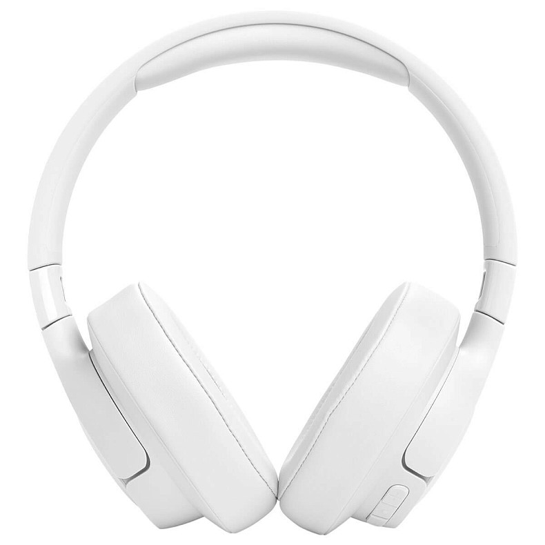 Наушники JBL TUNE 770 NC White (JBLT770NCWHT)