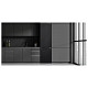 Холодильник LG GW-B509FT7W