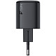 Зарядное устройство Acefast 1xUSB-C 45W Gan A119 Fast Charger black