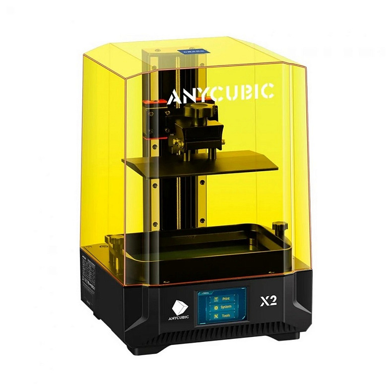 3D-принтер Anycubic Photon mono X2