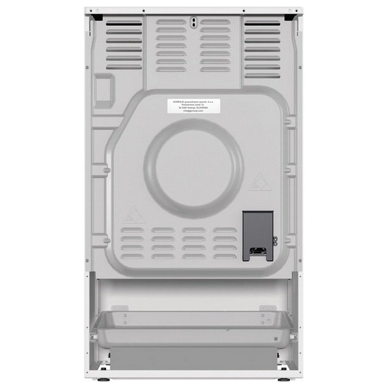 Плита Gorenje GEIT5C60WPG