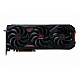 Відеокарта PowerColor Radeon RX 9070 XT Red Devil Backplate Special Edition 16GB GDDR6 OC (RX9070XT)
