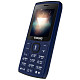 Мобильный телефон Sigma mobile X-style 34 NRG Type-C Dual Sim Blue