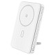 УМБ Acefast Magnetic Wireless 10000mAh 20W PD, QC 3.0, QI 20W M6 White
