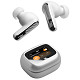 Наушники TWS JBL Live Beam 4 Silver (JBLLIVEBEAM4SIL)