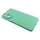 Чeхол-накладка Dengos Soft для Realme C67 Mint (DG-TPU-SOFT-62)