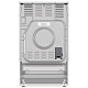 Плита Gorenje GEIT5C60WPG