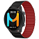 Смарт-годинник iMiLab iMiki TG2 Black Magnetic Strap