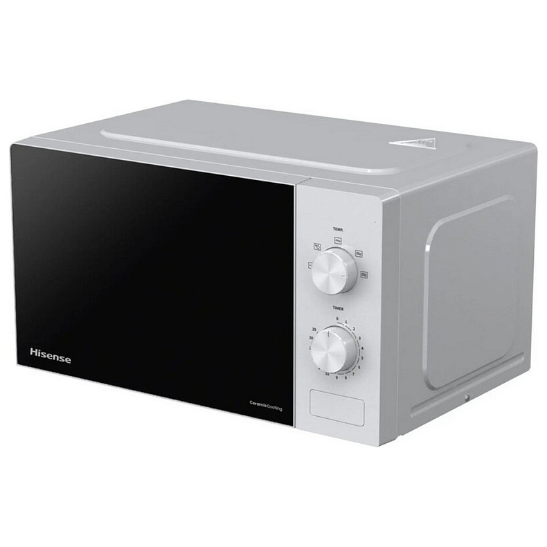 Мікрохвильова піч Hisense H 20 MO WP1