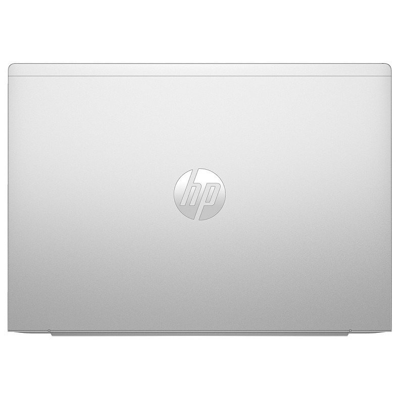 Ноутбук HP Probook 460-G11 16" WUXGA IPS AG, Intel U7-155H, 16GB, F1024GB, UMA, DOS, серебристый
